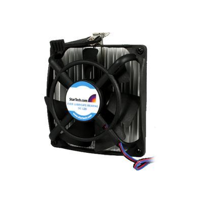92x25mm AMD Ball Bearing CPU Cooler Fan w/ TX3 Connector - processor cooler