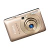 PowerShot SD780 IS 12.1 Megapixels Digital ELPH Camera - Gold