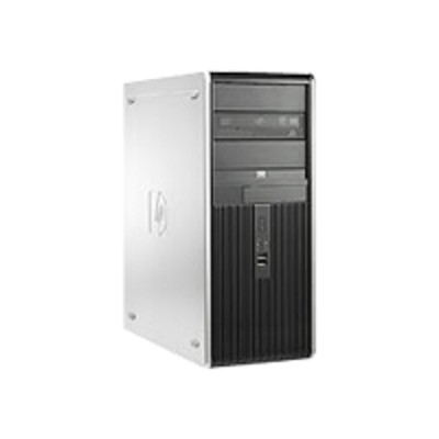 Click here to buy Smart Buy dc7900 Intel Core 2 Duo E8400 3.0GHz Desktop - 2GB RAM 160GB HDD SuperMulti LS DVD+ -RW Gigabit Ethernet... by HP.