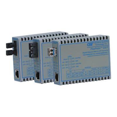 FlexPoint GX/T - media converter