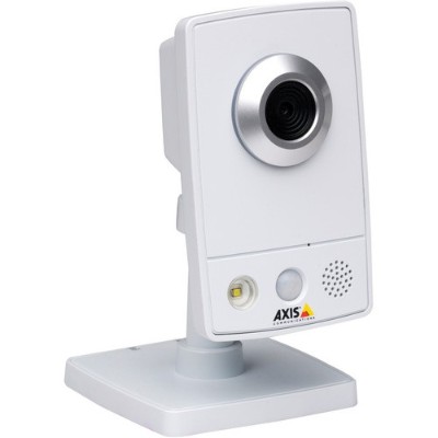 M1031-W Network Camera - network camera