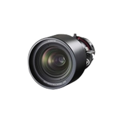Panasonic Audio Et-dle150 Et Dle150 - Zoom Lens - 19.4 Mm - 27.9 Mm - F/1.8-2.4 - For Pt D4000  D5000  D6000  Dw5100  Dw6300  Dz6700  Dz6710