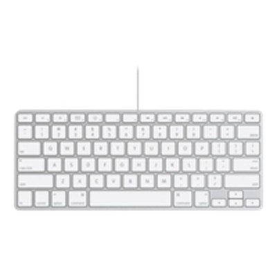 Wired Keyboard