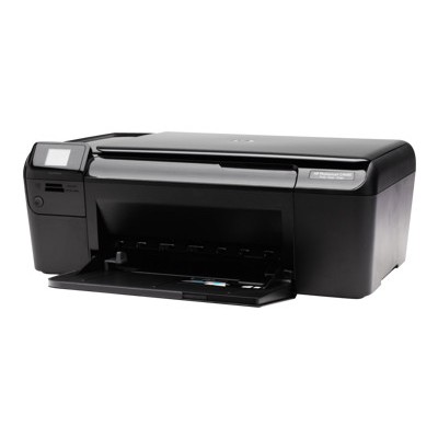 HP Photosmart C4680 All-in-One Printer Q8418A#ABA