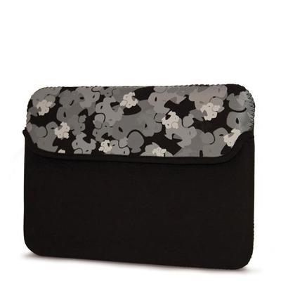 Sumo Camo - notebook sleeve
