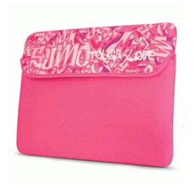 Sumo Graffiti - notebook sleeve