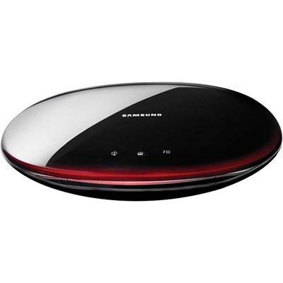 Hi-Def Conversion DVD Player with Touch of Color