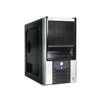 Thermaltake WingMA VI5000BNS - mid tower - micro ATX