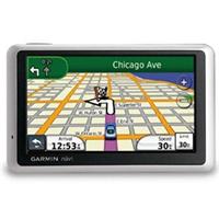 50% off Garmin International Nüvi 1350 4.3in Ultra-thin GPS Navigator