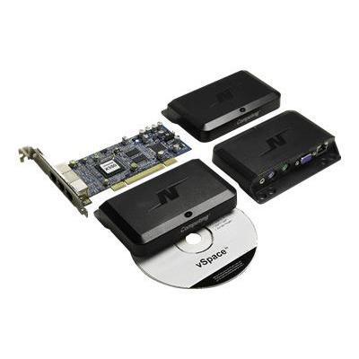 Ncomputing X350 X350 - Remote Control Device