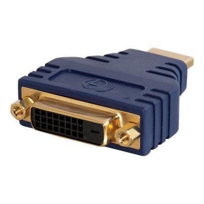 Velocity Inline Adapter - video adapter