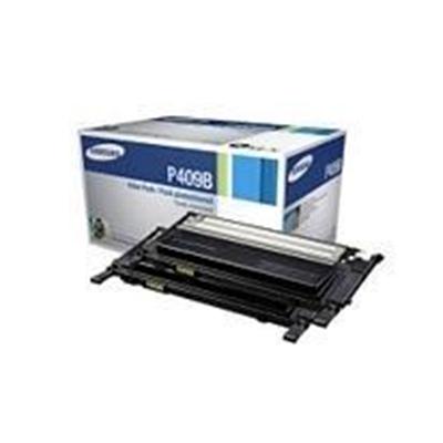 CLT-P409B - toner cartridge - black