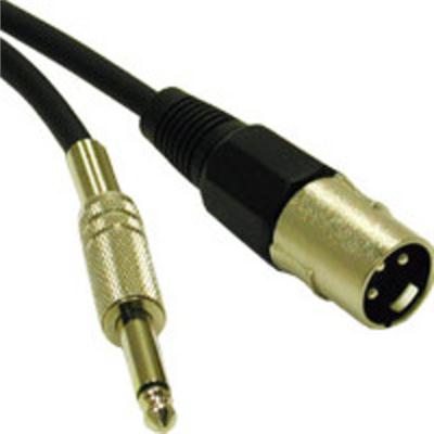 Cables To Go 40037 Pro-audio Audio Cable - 25 Ft