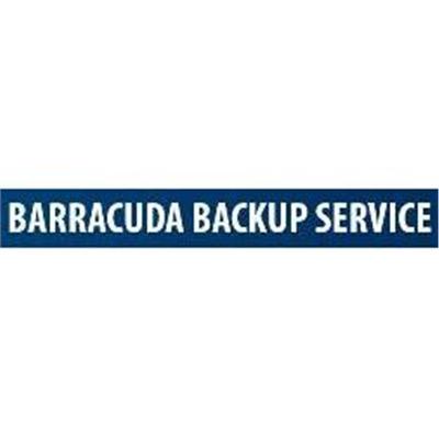 Barracuda BBS190a-h1 1-Year Instant Replacement Barracuda 