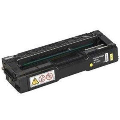 SP C310A All-in-one Black Print Cartridge