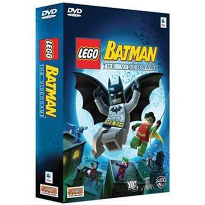 LEGO Batman: The Videogame