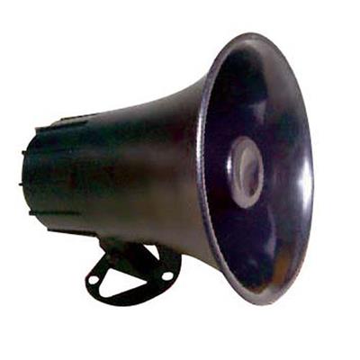 Pyle PSP8 All Weather 5'' PA Mono Extension Horn Speaker Pyle PSP8 All Weather 5'' PA Mono Extension Horn Speaker
