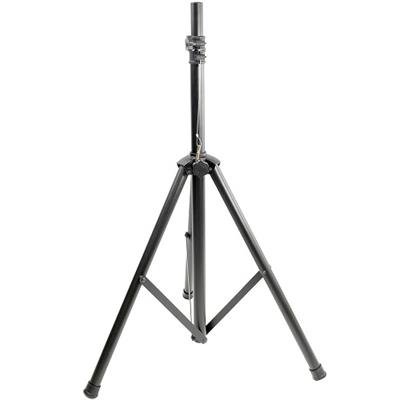 Pyle PSTND2 Universal Tripod Speaker Stand Mount Holder Height Adjustable 6' Ft. Pyle PSTND2 Universal Tripod Speaker Stand Mount Holder Height Adjustable 6' Ft.