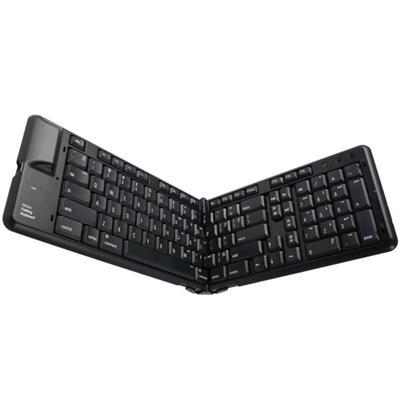 BLUETOOTH FOLDING KEYBOARD-MAC