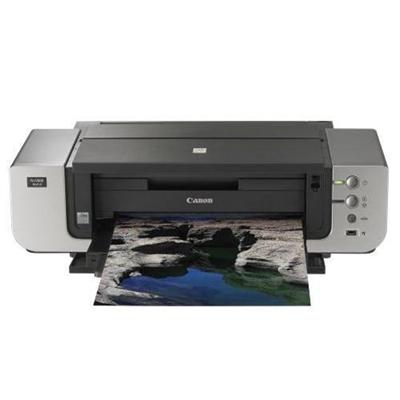 PIXMA Pro9000 Mark II Color Inkjet Photo Printer