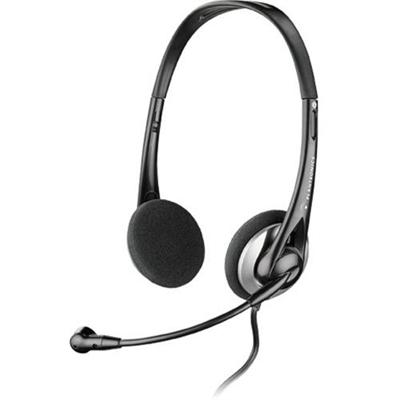 Stereo PC Headset