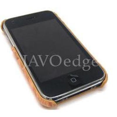 Wood Decal Back Cover Collection for Apple iPhone 3G