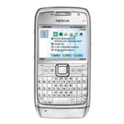 Nokia Smartphone Nokia E71 Unlocked Smartphone ClubMac