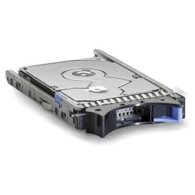 hard drive - 73 GB - SAS-2