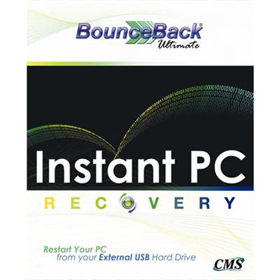BounceBack Ultimate - complete package