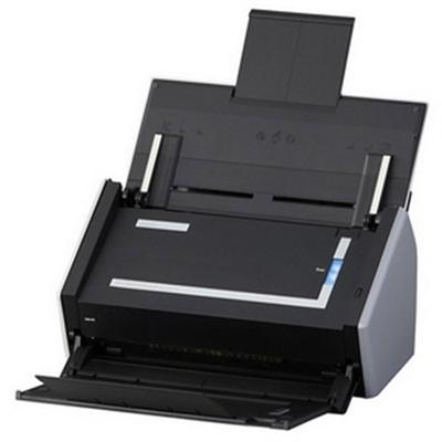 ScanSnap S1500 Deluxe Bundle - document scanner