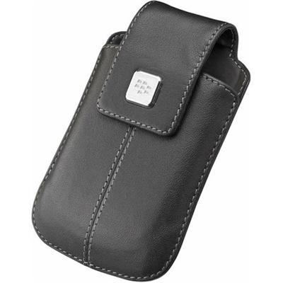 Leather Swivel Holster - handheld holster