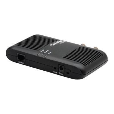 Actiontec Ethernet to Coax MoCA Network Adapter ECB2200 - media converter