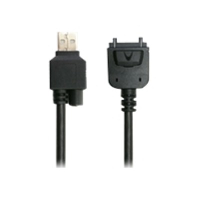 Unitech America 1550 900006G USB cable handheld connector M to USB M for PA500 PA500e PA600 MCA PA600 PE HF