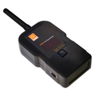 zBoost YX699 RF Signal Meter