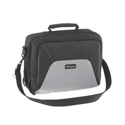 10.2 Sport Netbook Case - Notebook carrying case - 10.2 - gray  black