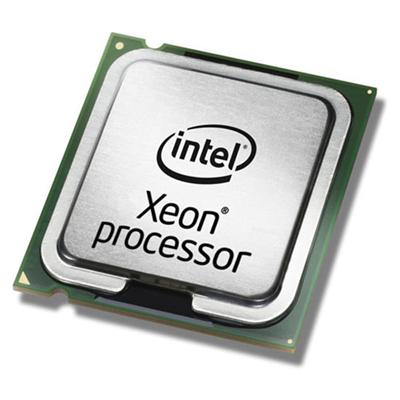Processor upgrade - 1 x Intel Xeon E5540 / 2.53 GHz ( 1066 MHz ) - LGA1366 Socket - L3 8MB