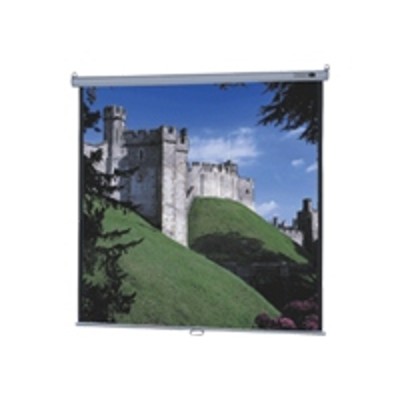Da Lite 85322 Model B With Csr - Projection Screen - 120 In ( 305 Cm ) - 4:3 - Video Spectra 1.5