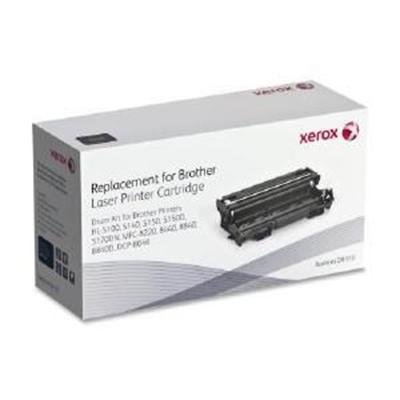 Xerox - Drum kit ( replaces Brother DR520 ) - 1 - for Brother DCP 8060  8065  HL-5240  5250  5280  MFC 8460  8660  8670  8860  8870