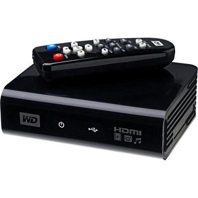 WD TV HD Media Player REFURBISHED
