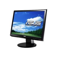 $24 SAVINGS! ASUS VH196T 19