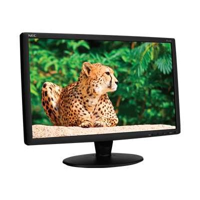 22 Widescreen LCD Monitor