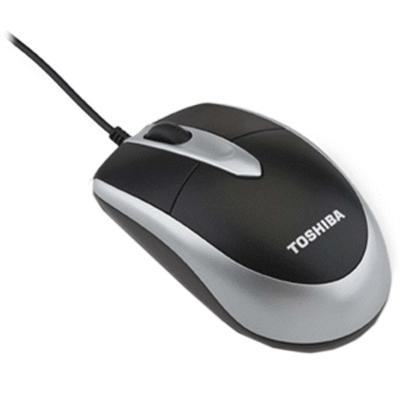 USB Optical Mouse - mouse