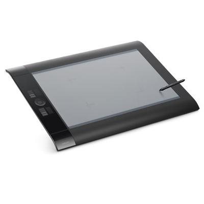 Intuos4 Extra Large - mouse digitizer stylus