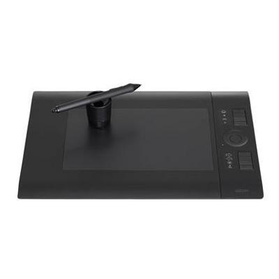 Intuos4 Medium USB Tablet Acedemic