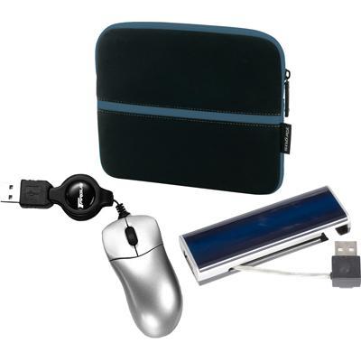 Netbook Accessory Kit - notebook accessories bundle