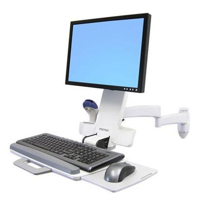 200 Series Combo Arm - mounting kit