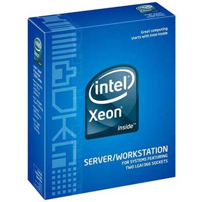 Xeon E5506 / 2.13 GHz processor