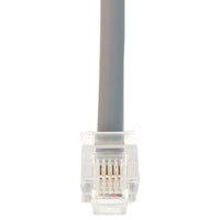 modem cable - 7 ft