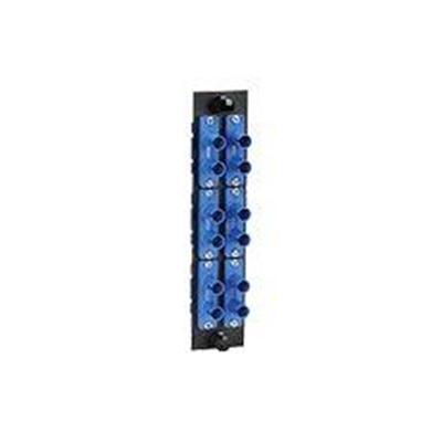 High-Density Adapter Panel - patch panel adapter