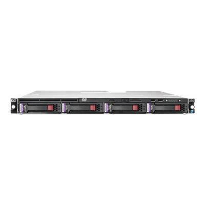 ProLiant DL160 G6 - Xeon E5504 2 GHz